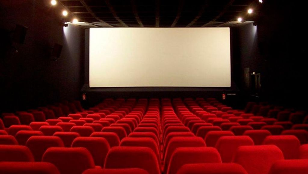 ideias para sala de cinema particular