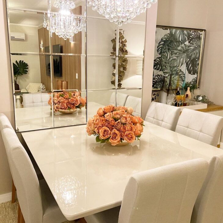 Acessórios que Transformam sua Sala de Jantar