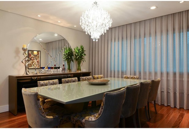 Acessórios que Transformam sua Sala de Jantar