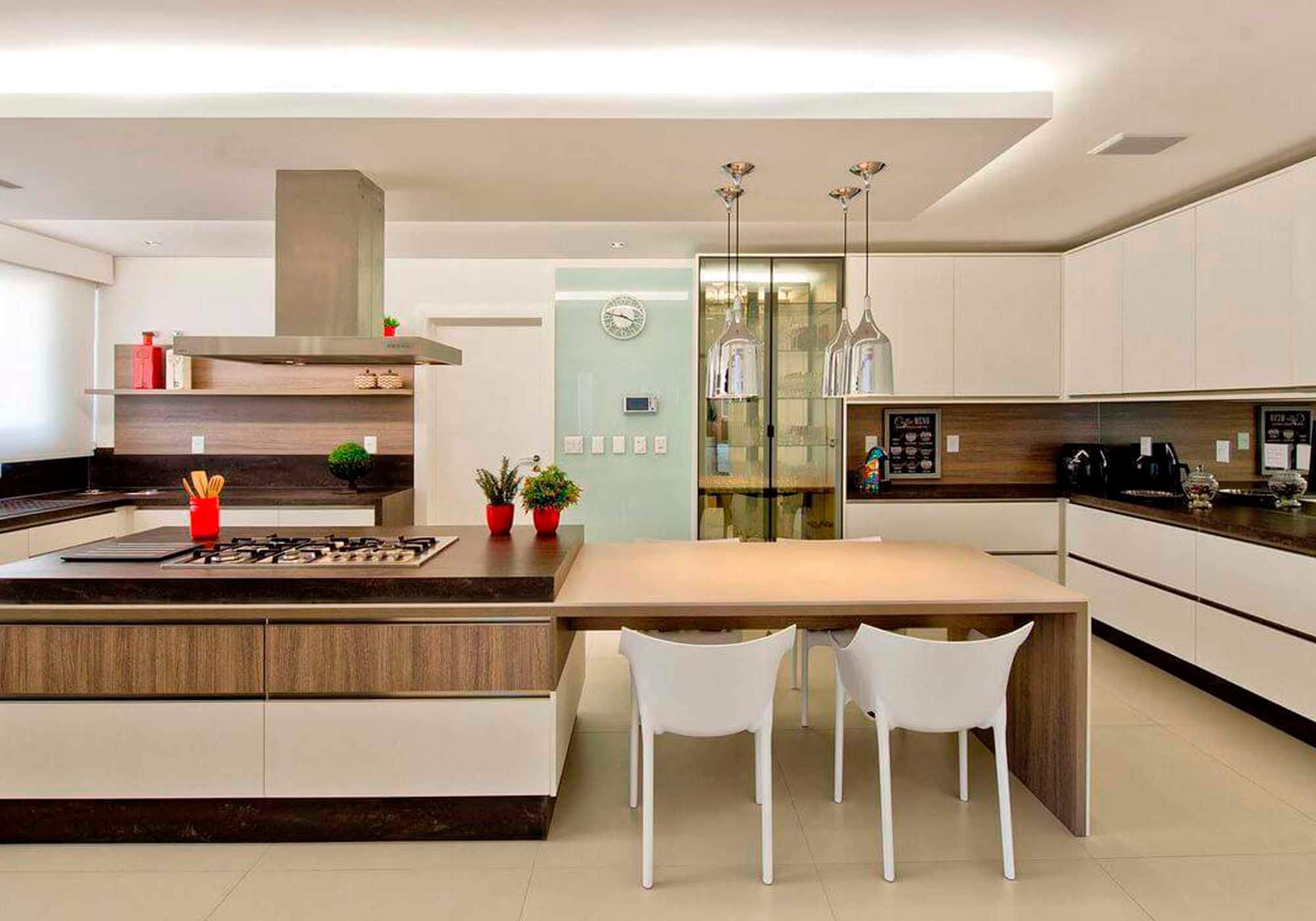 como instalar sanca de gesso em área úmida