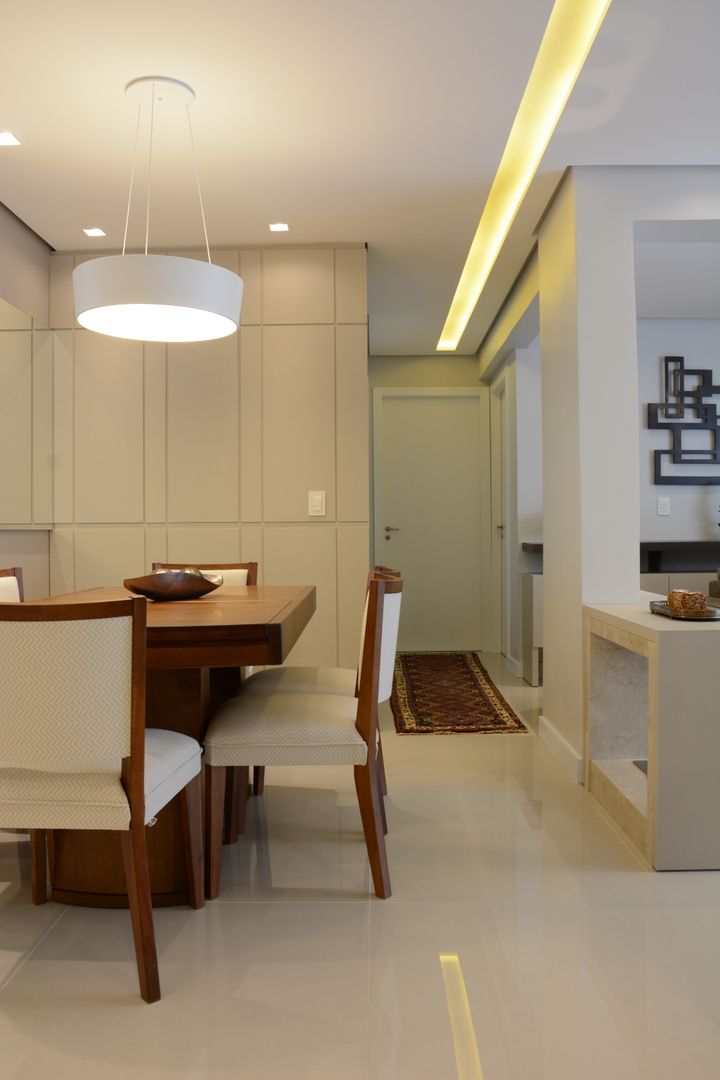 tipos de sancas para cozinha moderna