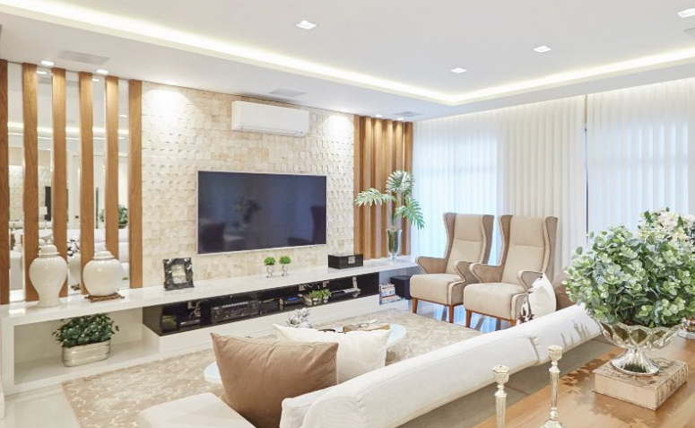 valor instalado sanca gesso