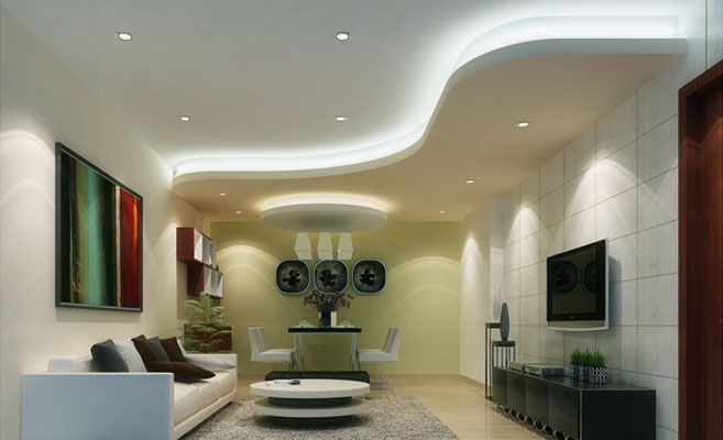 quanto custa sanca de gesso