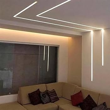 sanca de gesso para sala