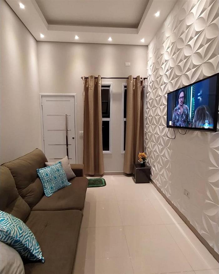 quanto custa sanca de gesso