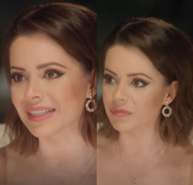 A Jornada de Sandy: Da Insegurança à Aceitação da Beleza Natural; Por Que Sandy Não Se Sente Confortável Sem Maquiagem? Entenda a Pressão Estética; O Segredo de Sandy: Como a Cantora Lida com a Autoestima e a Maquiagem Desde Criança; Além dos Palcos: A Relação de Sandy com a Maquiagem e a Imagem Pessoal; Sandy e a Beleza Real: Reflexões Sobre Filtros