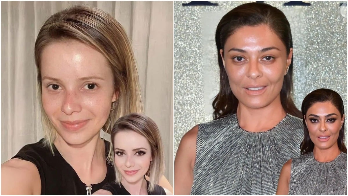 Envelhecimento e Aceitação