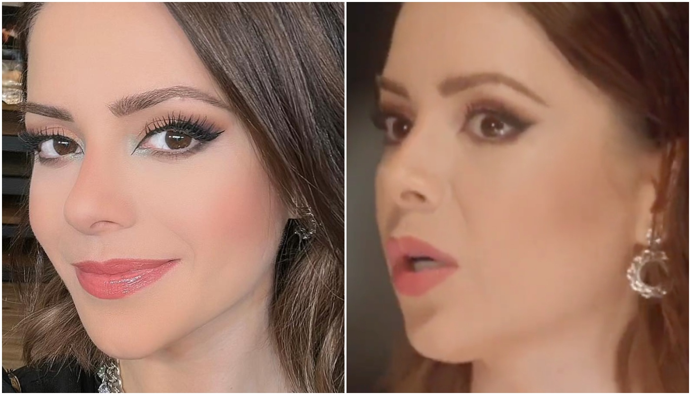 A Jornada de Sandy: Da Insegurança à Aceitação da Beleza Natural; Por Que Sandy Não Se Sente Confortável Sem Maquiagem? Entenda a Pressão Estética; O Segredo de Sandy: Como a Cantora Lida com a Autoestima e a Maquiagem Desde Criança; Além dos Palcos: A Relação de Sandy com a Maquiagem e a Imagem Pessoal; Sandy e a Beleza Real: Reflexões Sobre Filtros