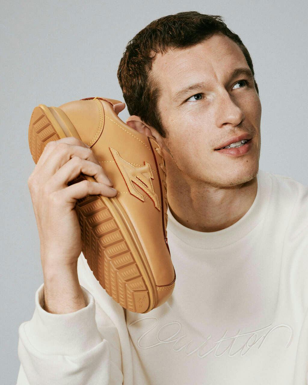 A História por Trás dos Materiais Nobres dos Calçados Louis Vuitton