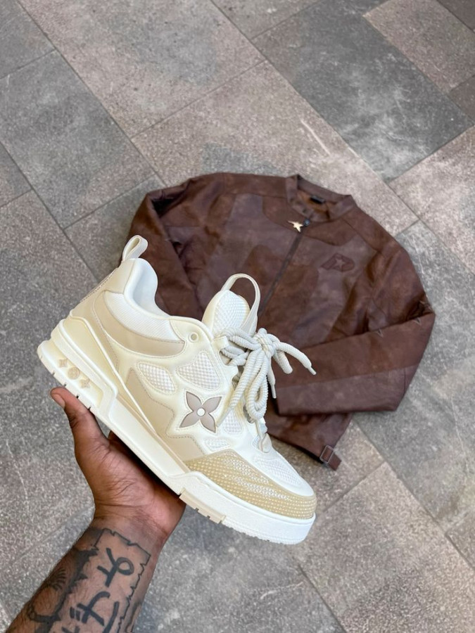 Louis Vuitton LV Trainer vs. LV Skate: Qual Escolher?