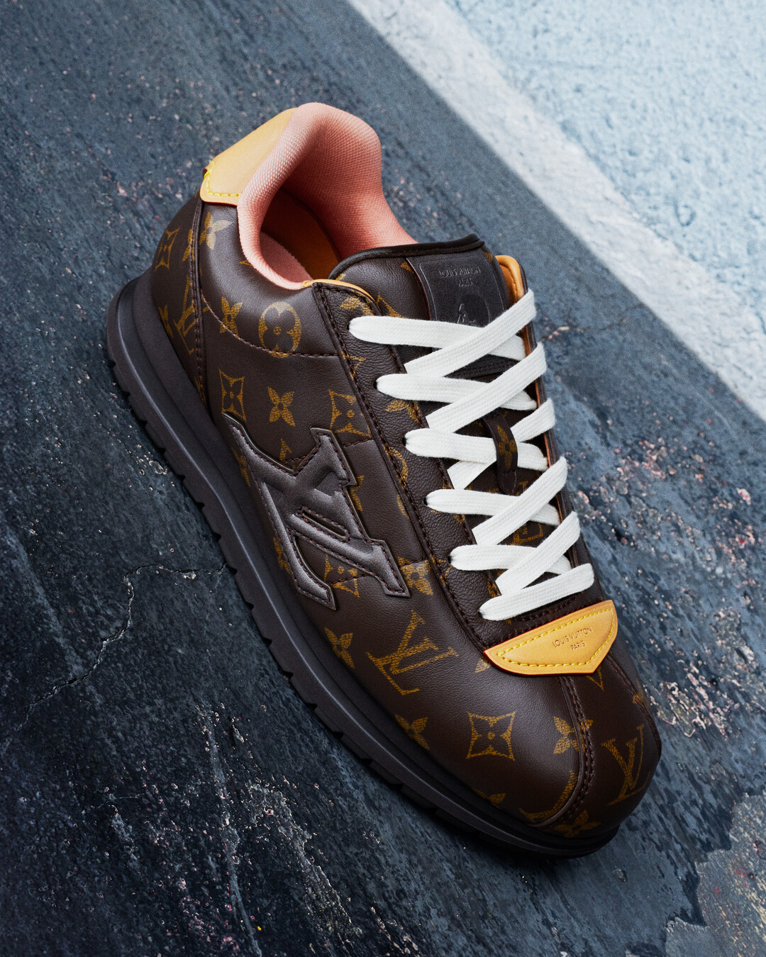 Onde Comprar Sapatênis Louis Vuitton: Lojas Oficiais e Revendedores Confiáveis