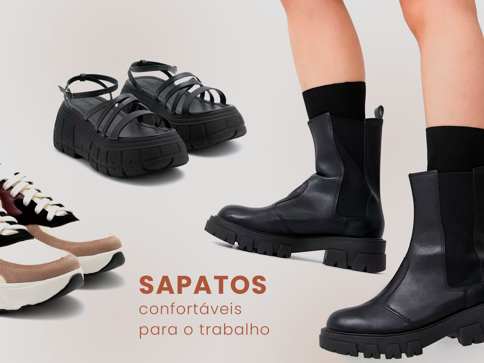 Barefoot Shoes: O Que São e Por Que Você Deveria Experimentar
