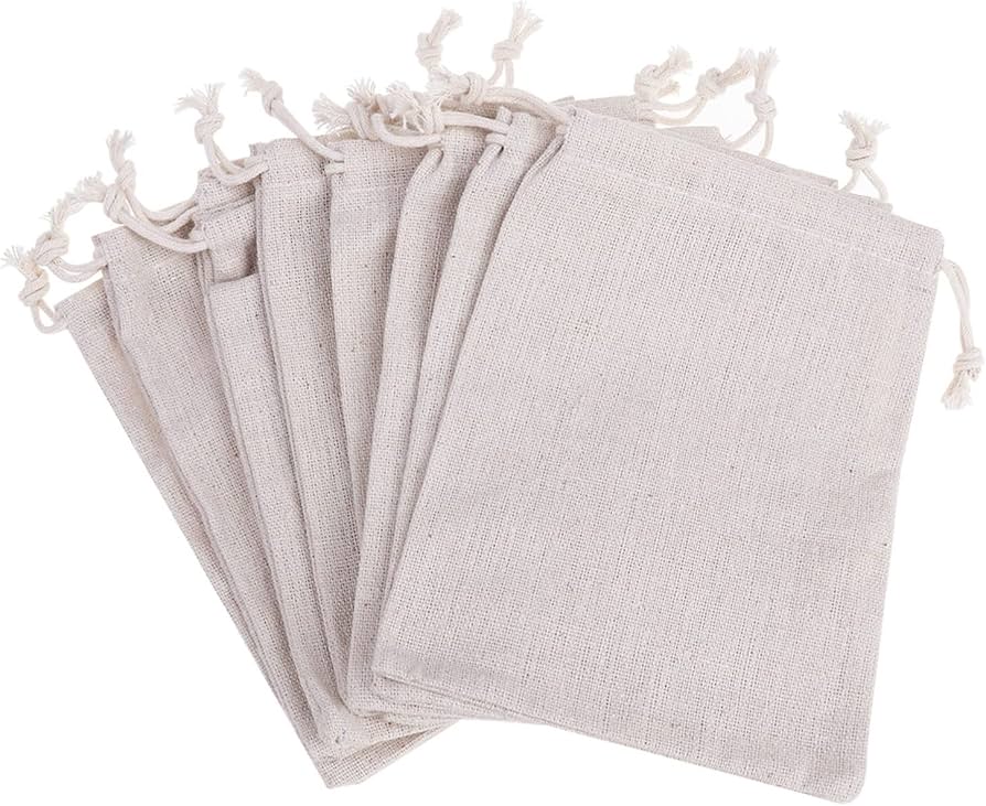 Os Benefícios dos Saquinhos Ecológicos: Economia e Sustentabilidade na Sua Cozinha