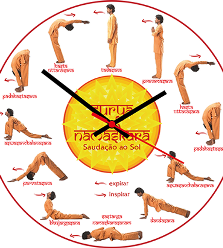 108 Saudações ao Sol: O Ritual de Renovação e Seus Significados