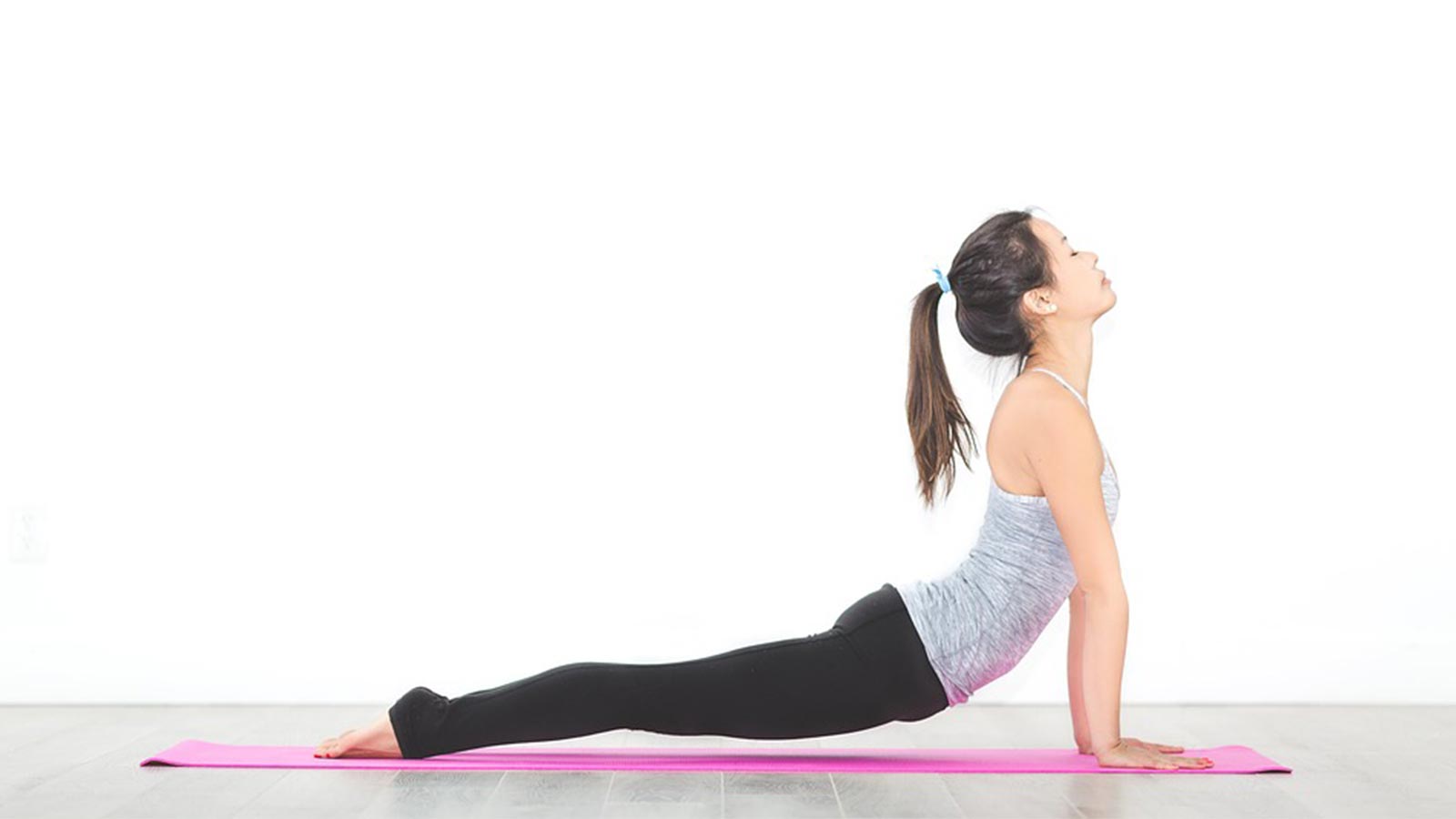 Guia Completo: Como Realizar a Saudação ao Sol para Iniciantes