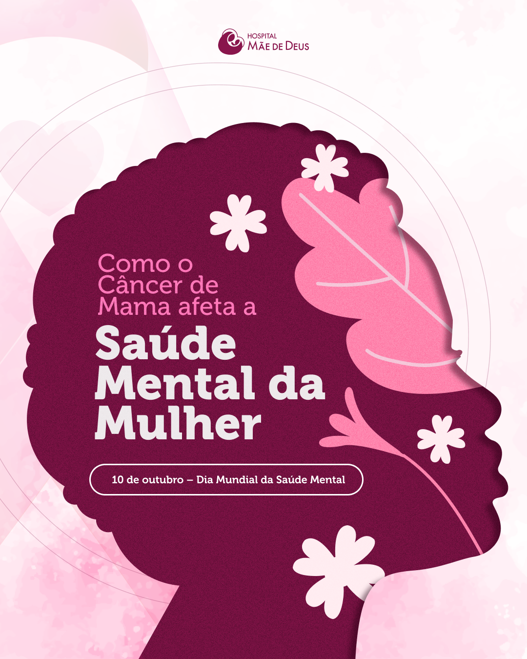 estatísticas saúde mental mulheres 2025