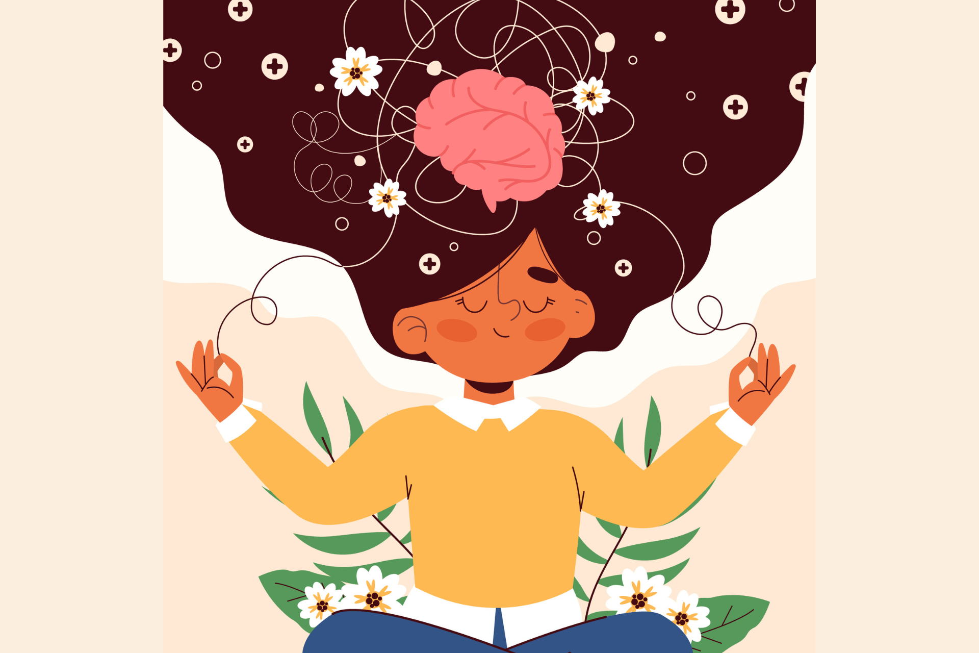 saude mental feminina