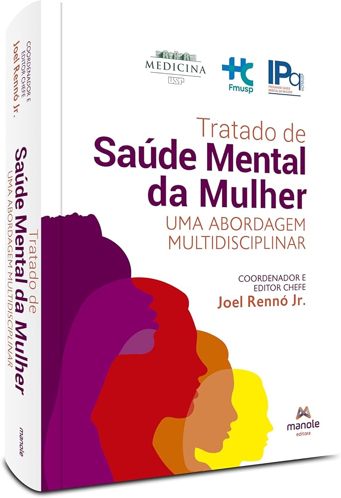 saúde mental feminina
