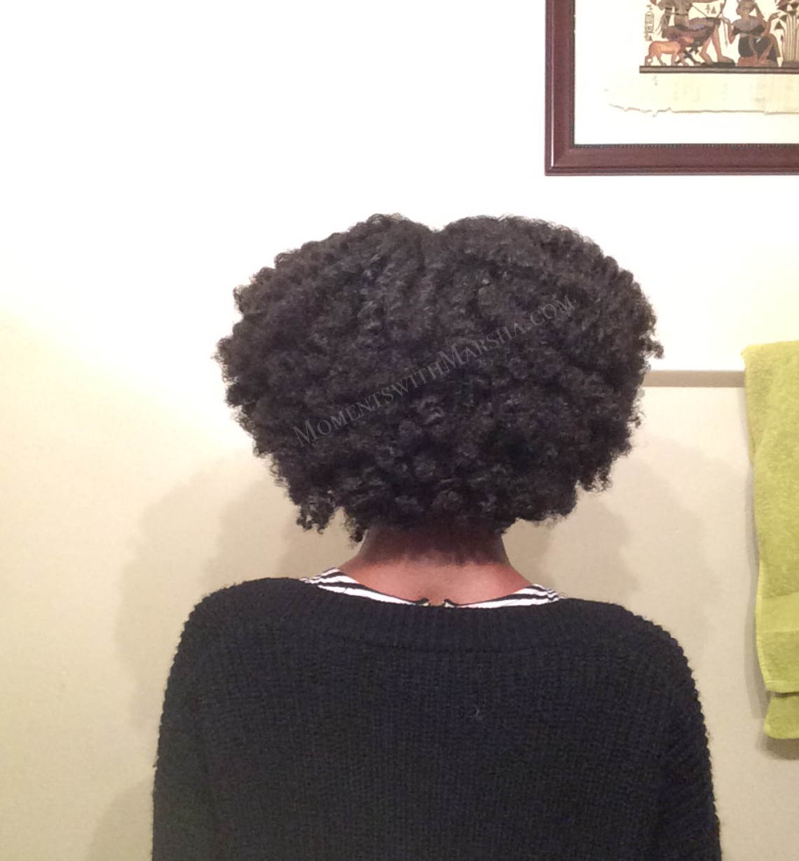 Técnicas de Finalização que definem o Scab Hair