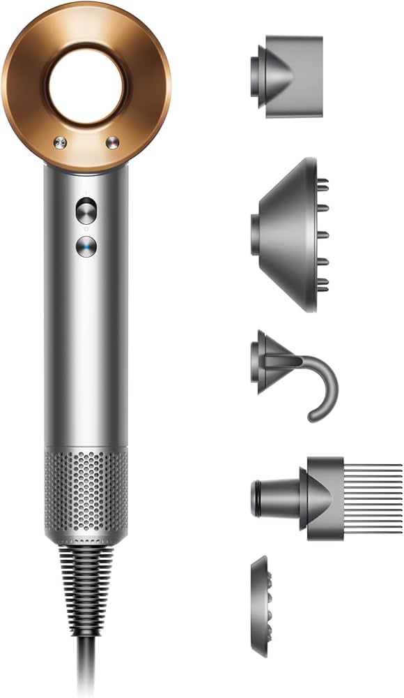 secador dyson
