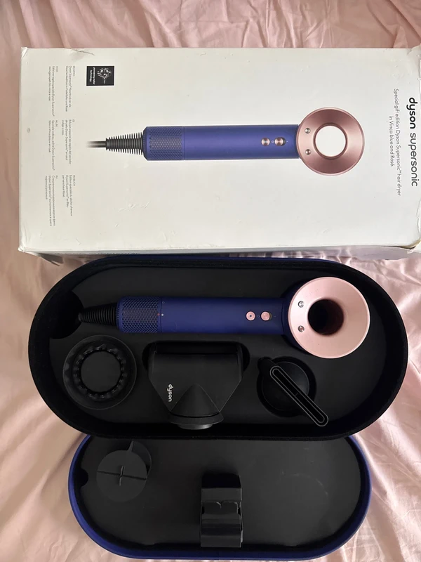 Onde Encontrar o Dyson Supersonic com Melhor Preço no Brasil