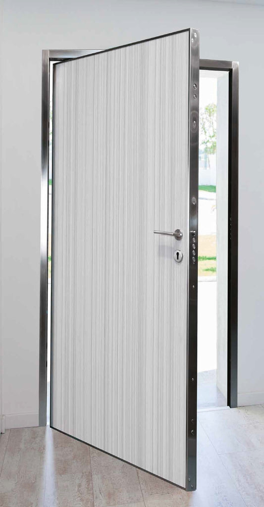 tecnologia para segurança residencial