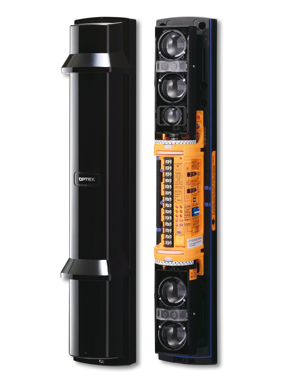 implementação de segurança de perímetro