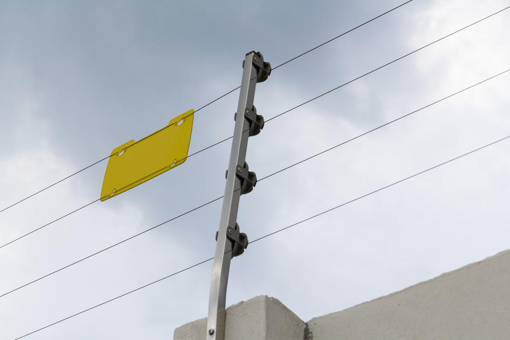 empresas de segurança perimetral