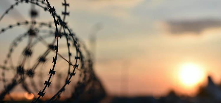 vantagens da segurança perimetral