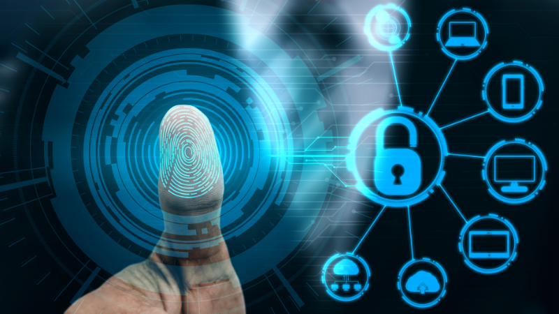 vantagens da segurança perimetral