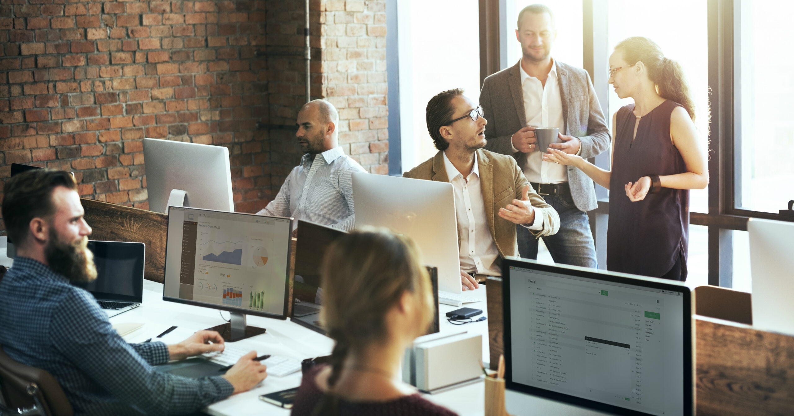 Seguro de vida para pequenas e médias empresas: vale a pena?