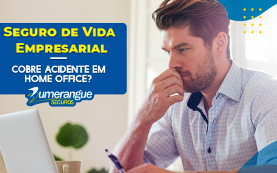Como escolher o melhor seguro de vida empresarial para sua equipe?
