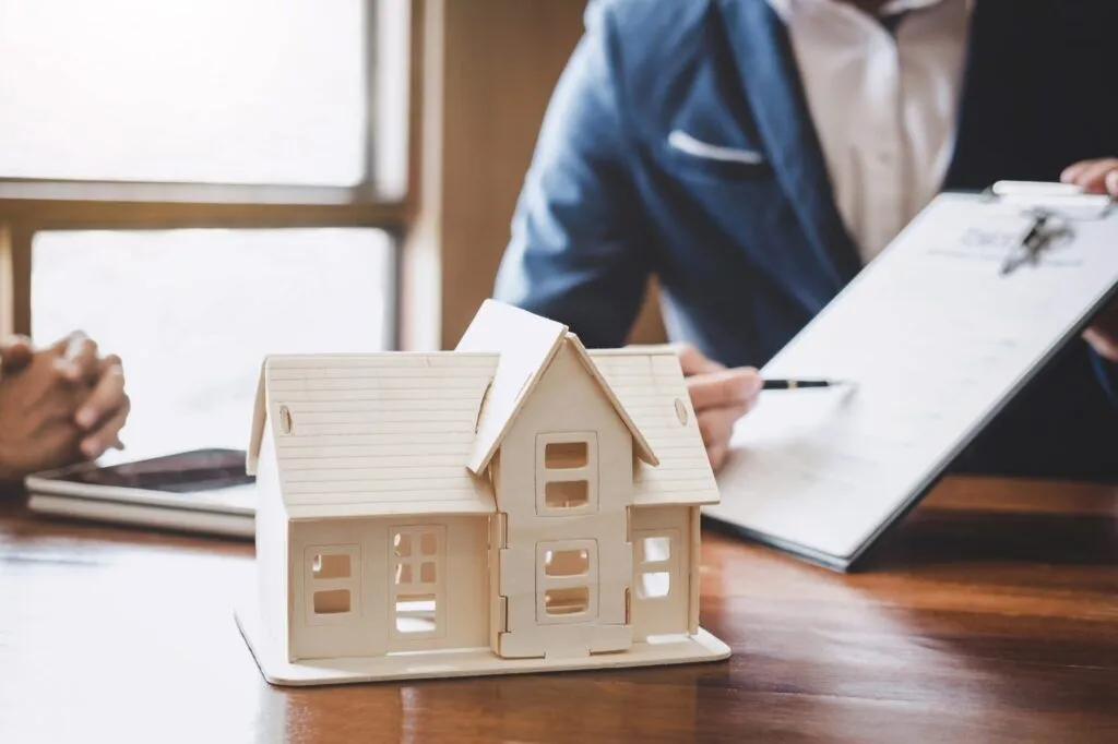 seguro para danos a terceiros durante reforma