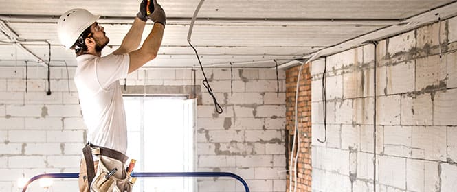 diferença entre seguro residencial e seguro de obra