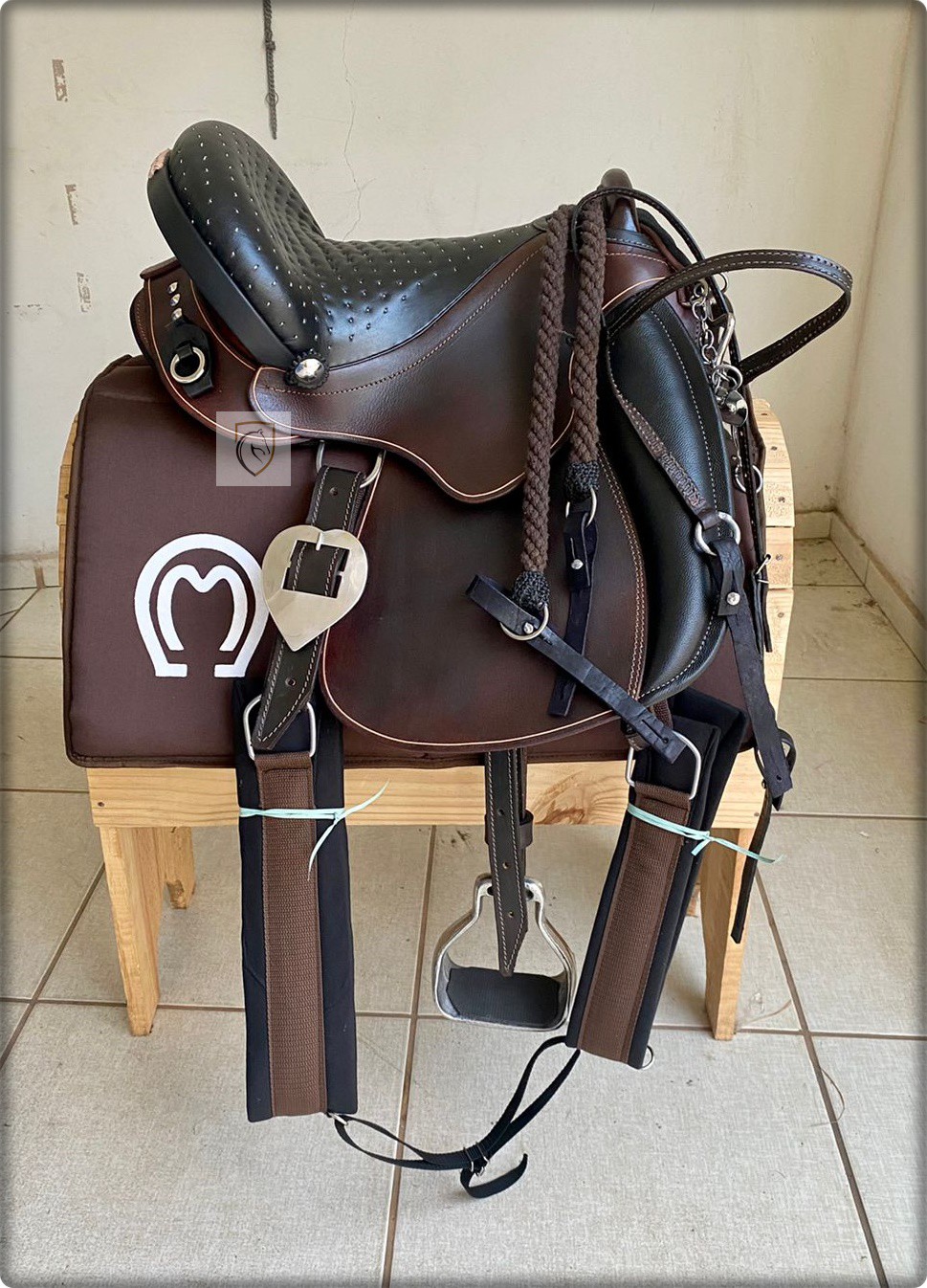 Sela De Cavalo A Venda