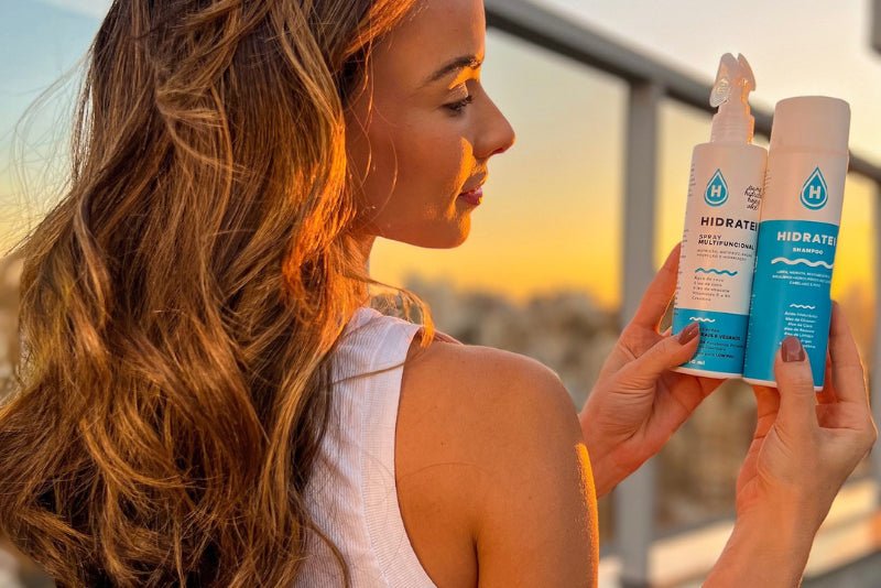 benefícios da selagem capilar para cabelos danificados