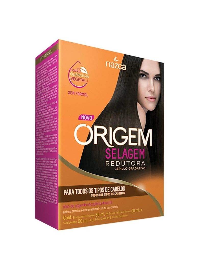 como fazer selagem capilar em casa passo a passo