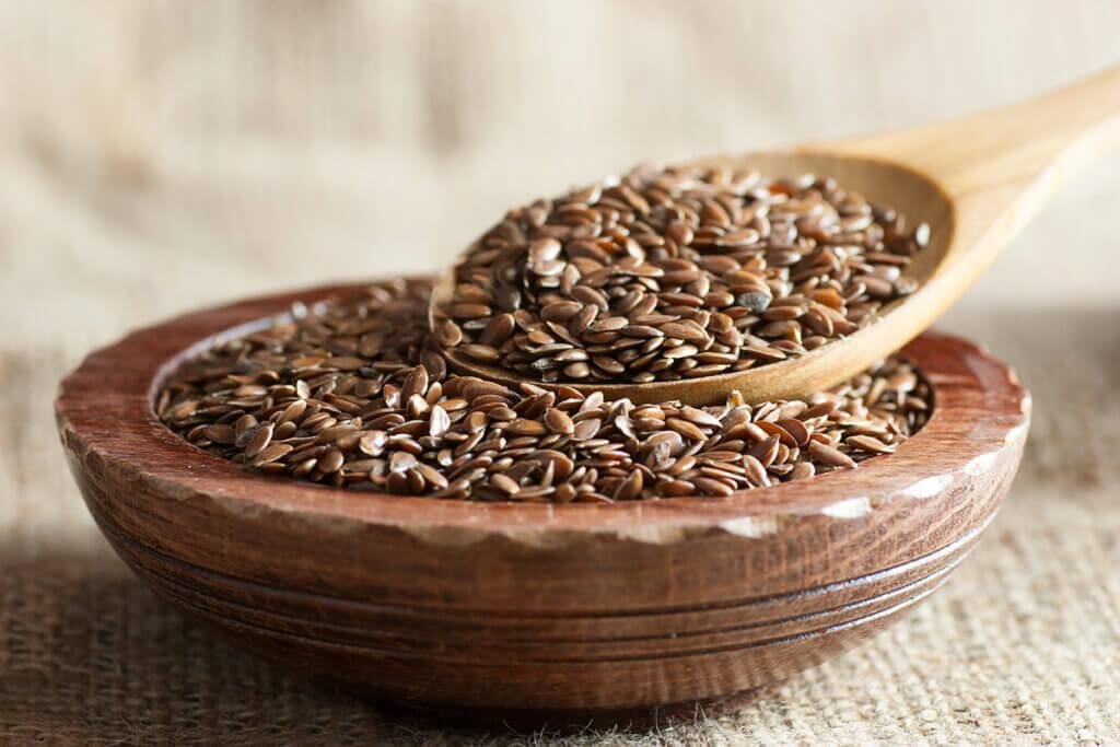 Como Ativar a Linhaça para Máxima Absorção de Nutrientes