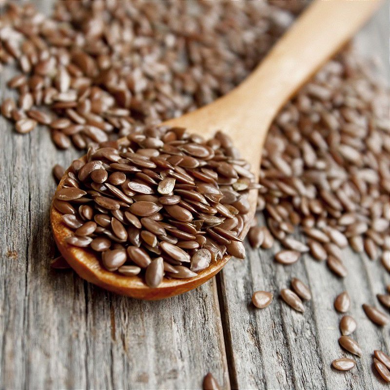 Linhaça para Emagrecer: Mitos e Verdades sobre o Superalimento