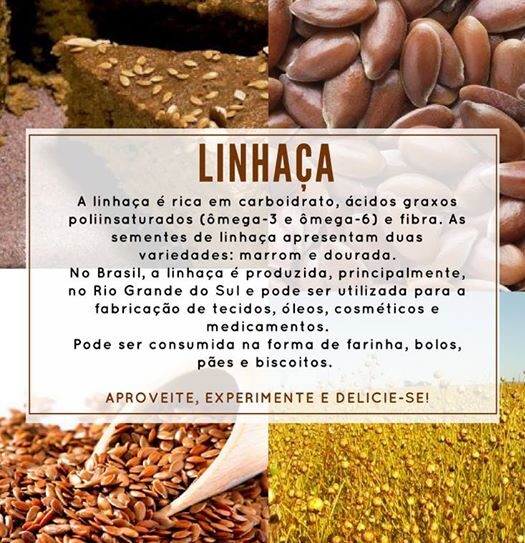 Receitas com Linhaça Moída: 5 Ideias Saudáveis e Deliciosas