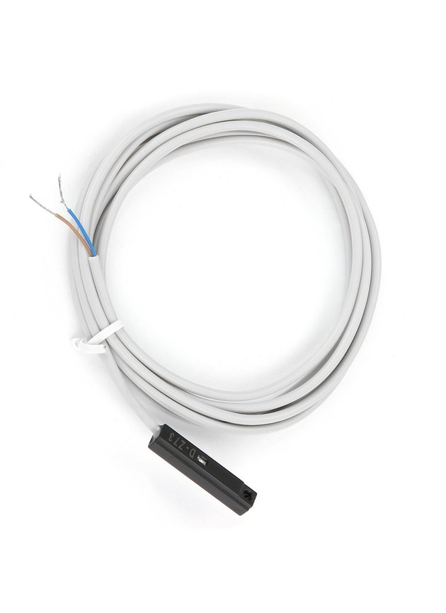 2 Fios vs 3 Fios: Qual Sensor Magnético Escolher para Sua Aplicação?