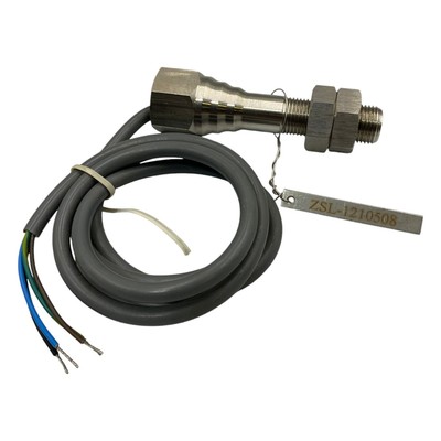 Sensor de Efeito Hall: Princípios