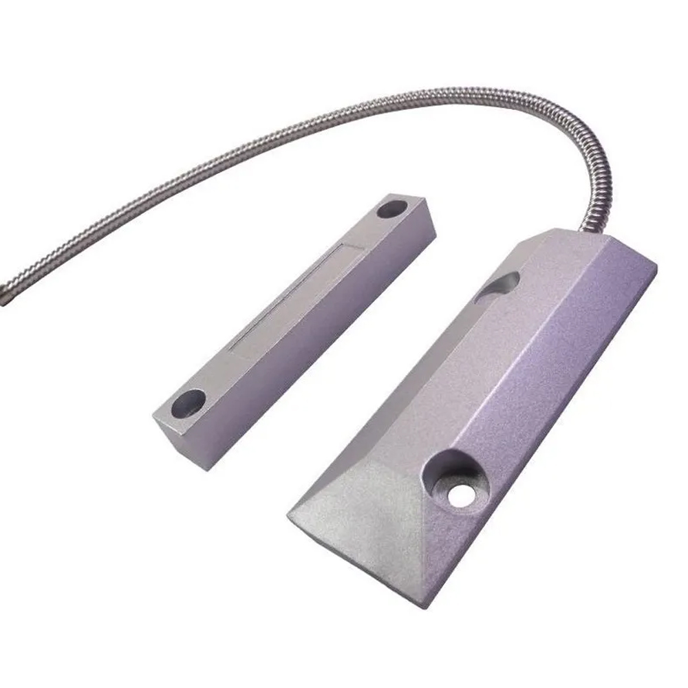 Sensor de Efeito Hall: Princípios