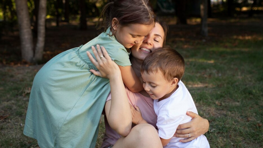 O Impacto Psicológico da Maternidade no Desenvolvimento Infantil