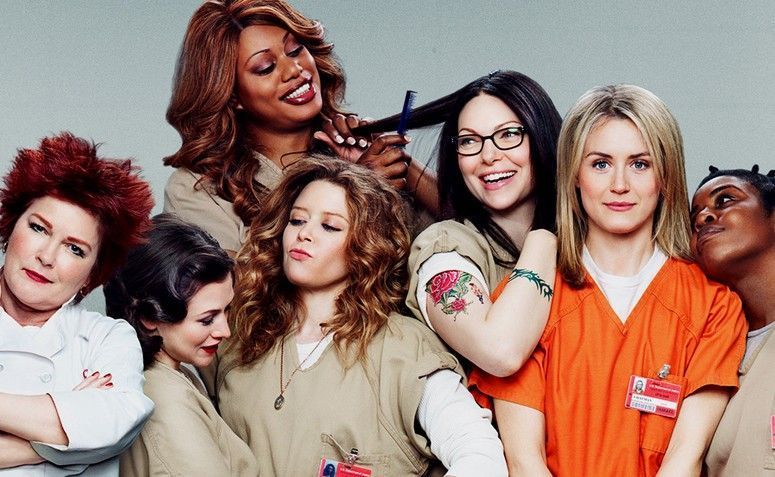 series com protagonistas femininas fortes