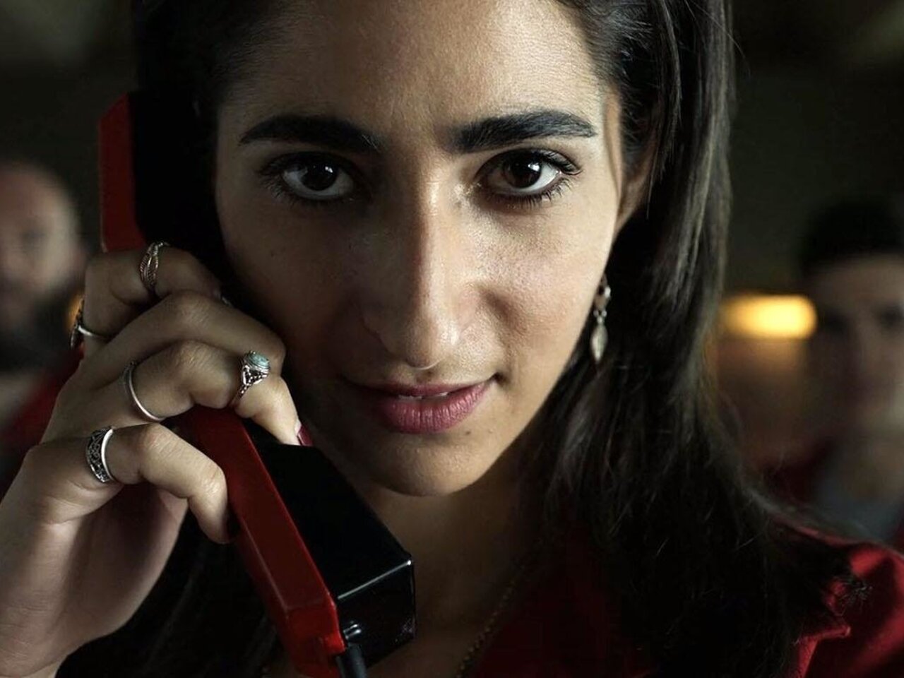 5 Séries de Comédia com Mulheres Hilárias