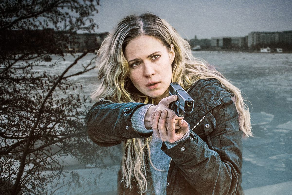 As 7 Séries de Fantasia com Protagonistas Femininas Mais Poderosas