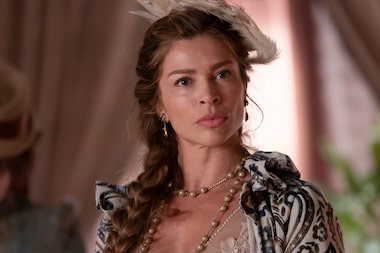 De Advogadas a Rainhas: Séries que Mostram a Força Política das Mulheres