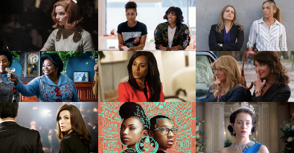 Mulheres na Ciência e Aventura: Séries de Ficção Científica Imperdíveis