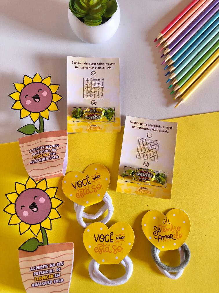 Como criar um kit de primeiros socorros emocionais